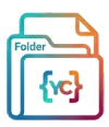 folder